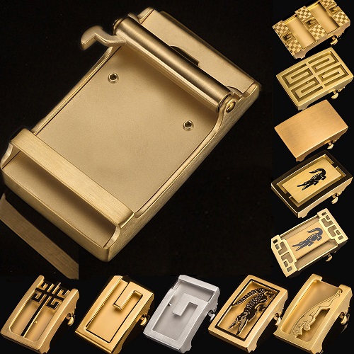 Phân tích điểm chịu lực của khóa thắt lưng tự động