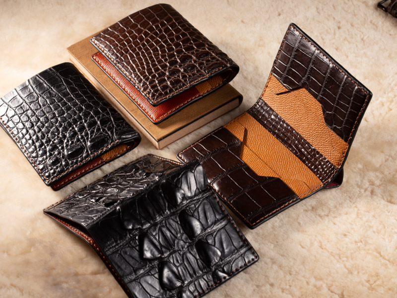 tư vấn lựa chọn ví da nam hợp mệnh mang phong thủy tài lộc menz