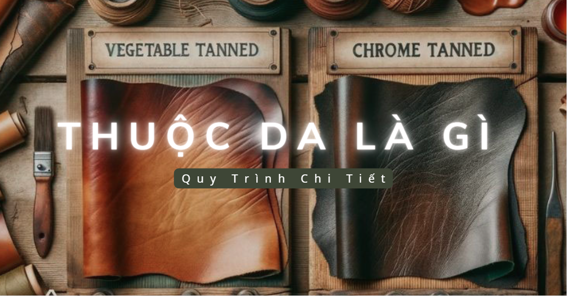 quy trinh thuoc da len mau doc ban thu cong