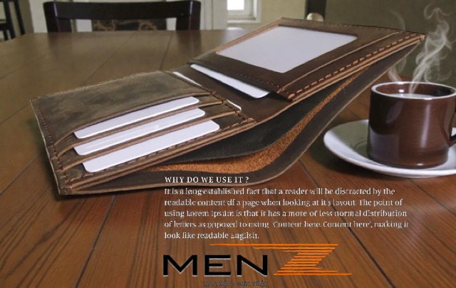 ví da nam menz da sáp khâu tay