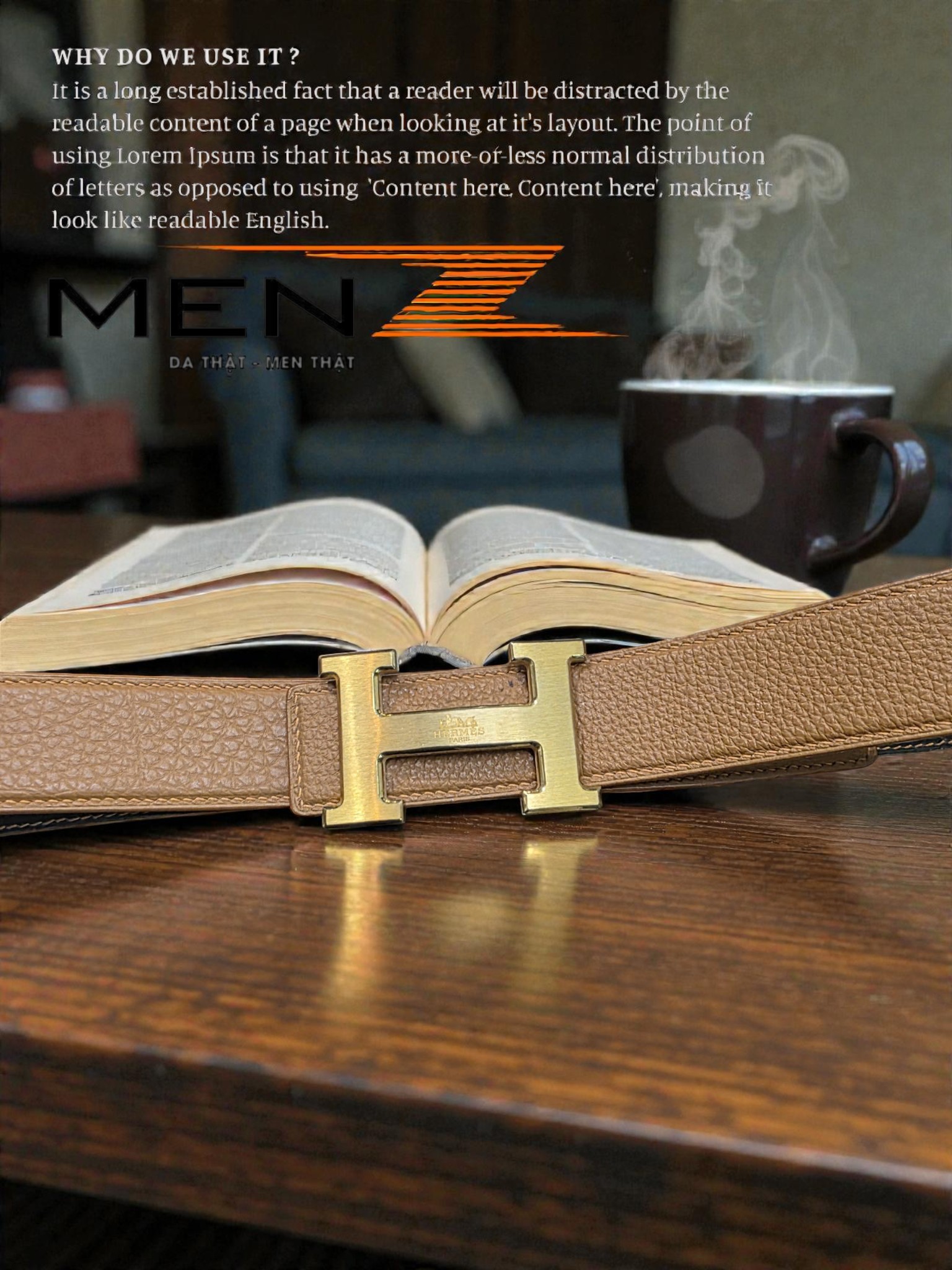 Mặt khóa thắt lưng chống phai màu, chống han gỉ