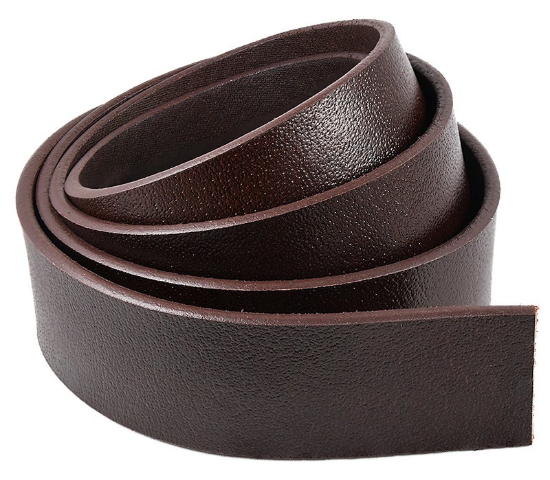 Thắt lưng nam da bò thật cao cấp MenZ Leather